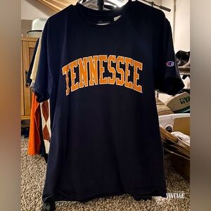 Tennessee Vols Shirt by Champion